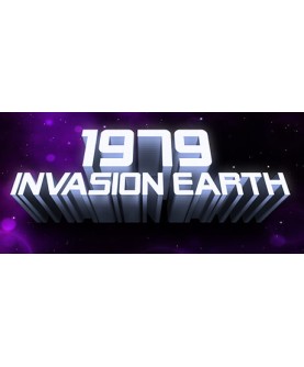 1979 Invasion Earth Steam Key GLOBAL